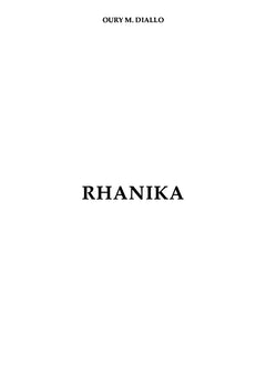 Rhanika