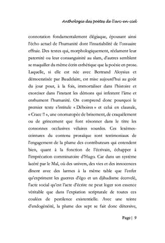 Olympie de la prose