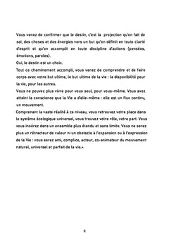 A la lumière