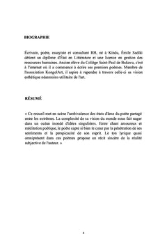 Le Mal de Plume