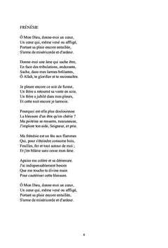 Le Mal de Plume
