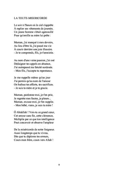 Le Mal de Plume