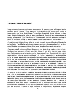 Le pouvoir secret et sacré d'Afrique