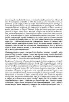 Le pouvoir secret et sacré d'Afrique