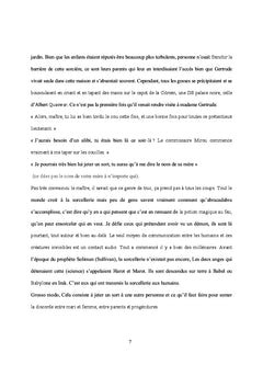Pas de petit-déj pour les louveteaux