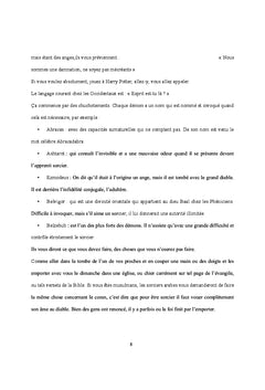 Pas de petit-déj pour les louveteaux