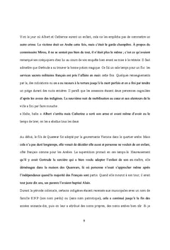 Pas de petit-déj pour les louveteaux
