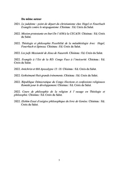 Age de la planète terre