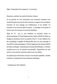 La Traversée
