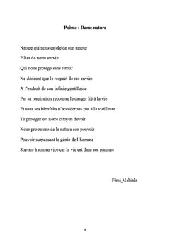 La Traversée
