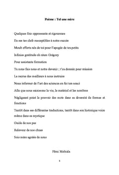 La Traversée