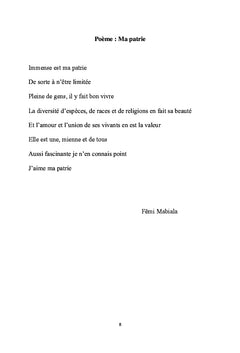La Traversée