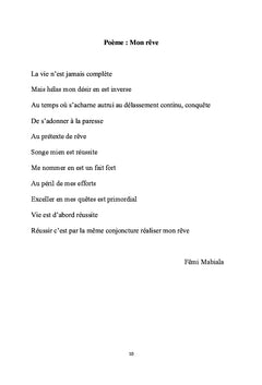 La Traversée