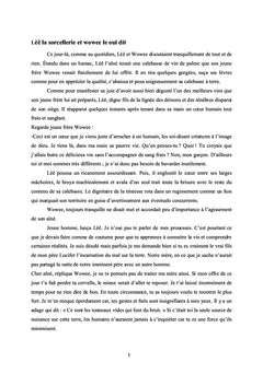 Contes et énigmes Toura