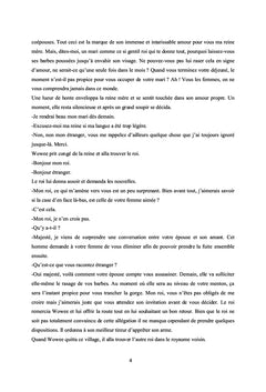 Contes et énigmes Toura