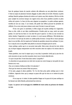 Contes et énigmes Toura