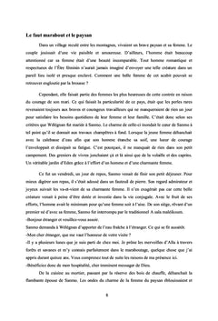 Contes et énigmes Toura