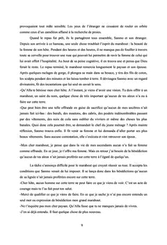Contes et énigmes Toura