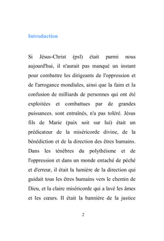 Homme Saint