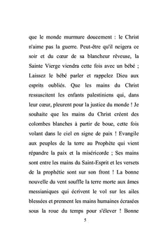 Homme Saint