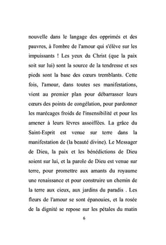 Homme Saint