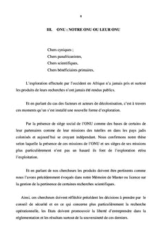 JEUX DE MOTS AVEC LE RSIS BANTOU