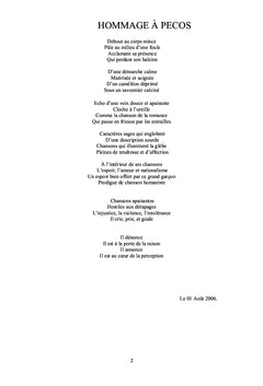 De la villégiature