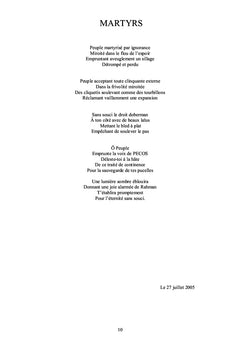 De la villégiature