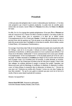 Vers les vers