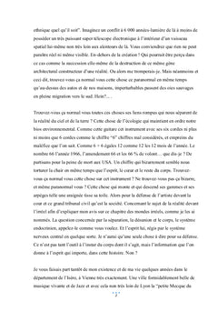 Les aventures de John Antoine Nathan Indiana Art