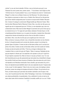 Les aventures de John Antoine Nathan Indiana Art