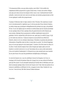 Les aventures de John Antoine Nathan Indiana Art