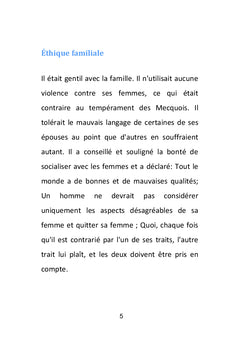 Muhammad le messager de Dieu