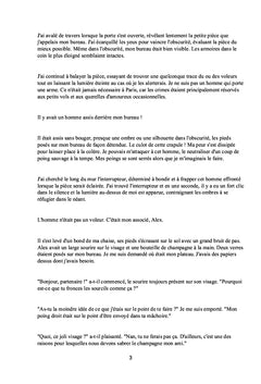 Mirages en OR