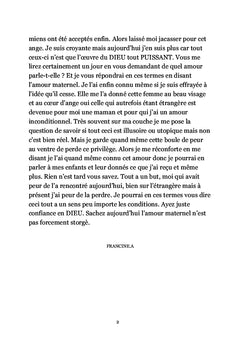 Amour Nomade