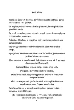 Amour Nomade