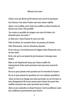 Amour Nomade