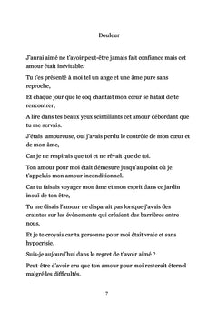 Amour Nomade