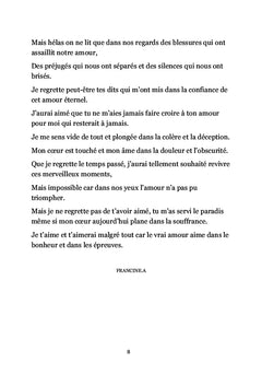 Amour Nomade