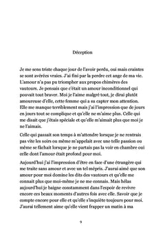 Amour Nomade