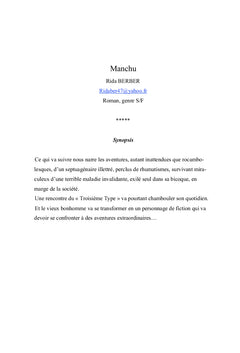 Manchu
