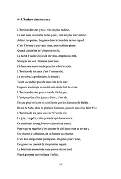 Vagues de tendresses