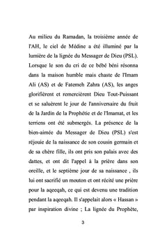 Hasan ibn Ali