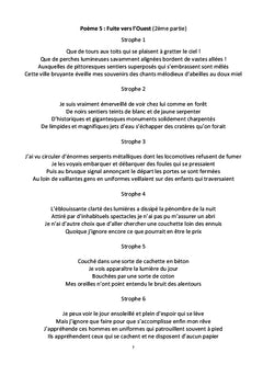 Victimes des dommages Collatéraux