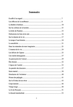 Hallucinations d'ÈVE