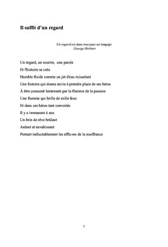 Hallucinations d'ÈVE
