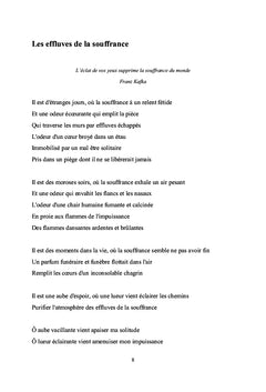 Hallucinations d'ÈVE