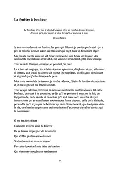 Hallucinations d'ÈVE