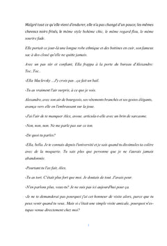 CANULAR Les Enfants de l'Horreur