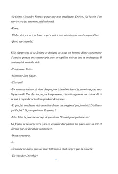 CANULAR Les Enfants de l'Horreur